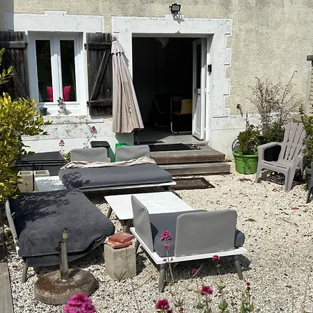 住宿加早餐酒店 Beetle Close To Bayeux - Normandie 3*