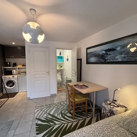 Beetle Close To Bayeux - Normandie 住宿加早餐酒店 3*