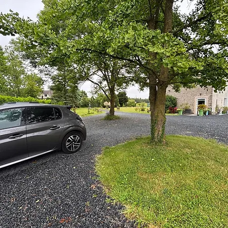Beetle Close To Bayeux - Normandie 3*