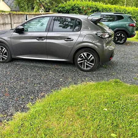 Beetle Close To Bayeux - Normandie Monceaux-en-Bessin