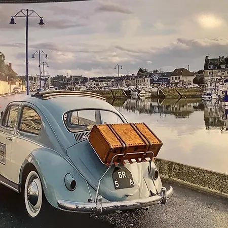 Beetle Close To Bayeux - Normandie Monceaux-en-Bessin