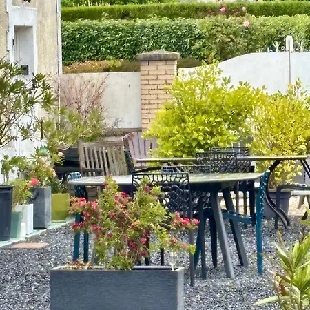 住宿加早餐酒店 Beetle Close To Bayeux - Normandie 3*
